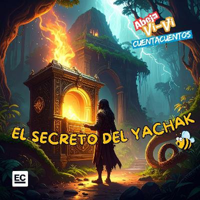 El secreto del Yachak