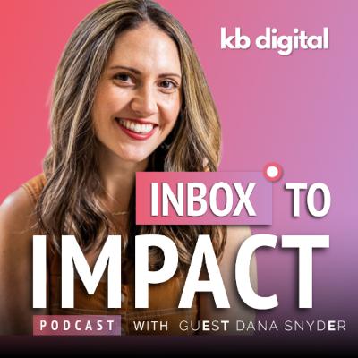 How to Increase Monthly Giving with Dana Snyder