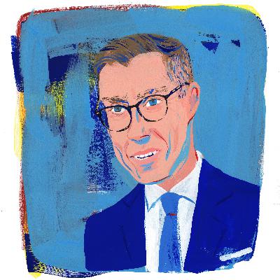 Alexander Stubb