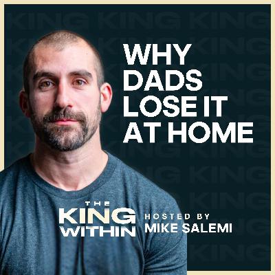 149: The Importance of Nervous System Regulation in Breaking the Cycle of Family Conflict
