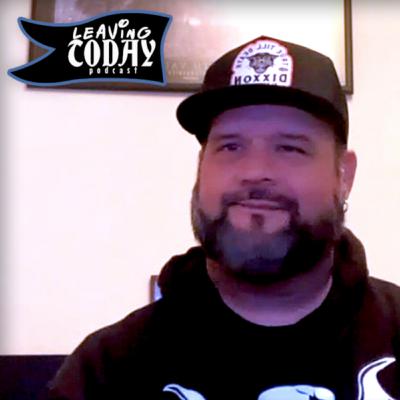 S1.EP16.IV10 - Always a Great Conversation with Hury Even During Our Interview