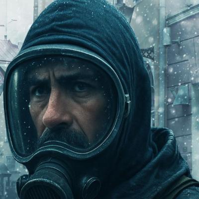 🎙️ Frogmación 159: El Eternauta – Una crítica magistral a nuestra sociedad actual 🌎🎥