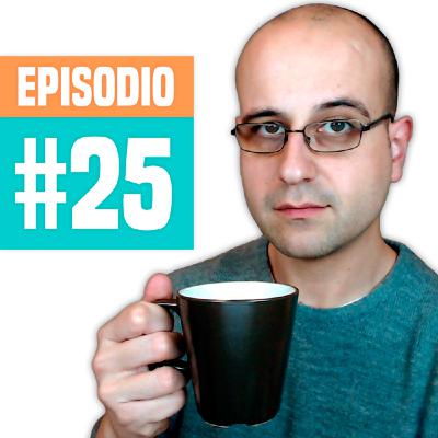 Ep. #25 - Google y la publicidad, el mejor antivirus, ReactOS y cómo cuidar la vista - La red de Mario Ep. #25 - Google y la publicidad, el mejor antivirus, ReactOS y cómo cuidar la vista - La red de Mario