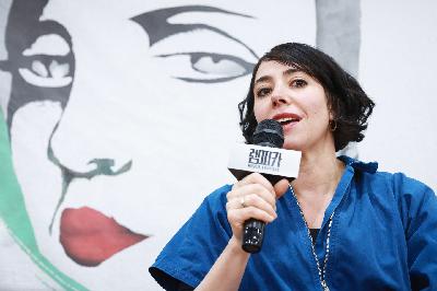 Tony-winning director eager for second life of 'complex,' women-driven 'Lempicka' Tony-winning director eager for second life of 'complex,' women-driven 'Lempicka'