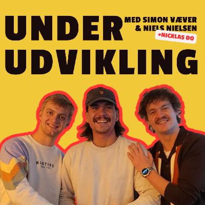 S03 E14 - KLATRING M. NICKLAS DO