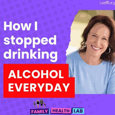 End Emotional Eating For Good | Tracey McBeath Carnivore Health Coach