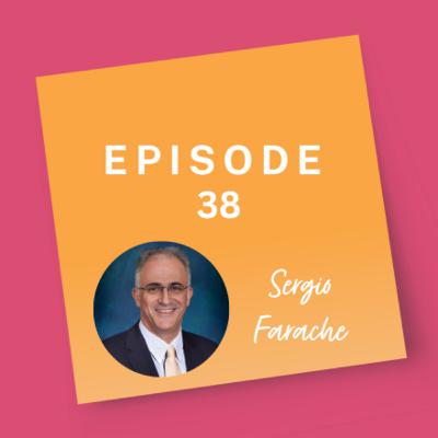 Ep 38 | How TD Synnex is Reinventing Distribution