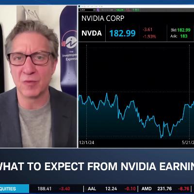 Silver: A.I. "Zero-Sum Outcome," Looking Beyond Mag 7 for Growth Silver: A.I. "Zero-Sum Outcome," Looking Beyond Mag 7 for Growth