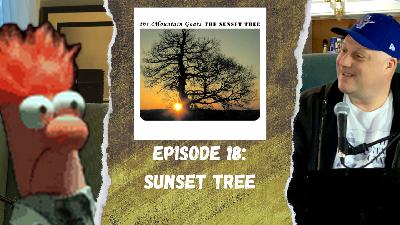 Sunset Tree + Jimmy + Family Tree: Branches (2FGA #18)
