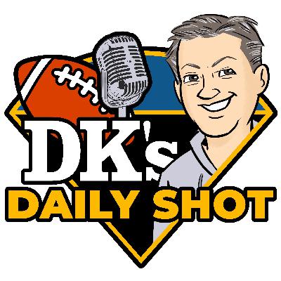 DK's Daily Shot of Steelers: Free agency!