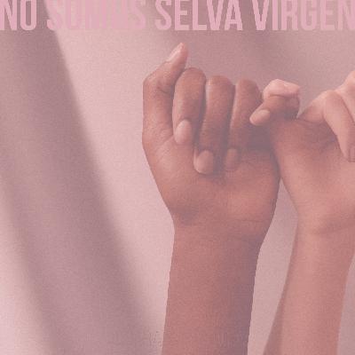 2. Les que estuvieron conmigo