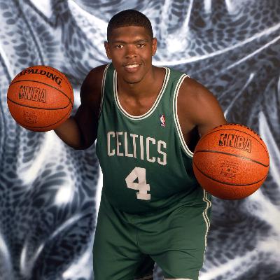 Ep. 14 Ryan Gomes Part I - Waterbury's Finest & 8 year NBA Veteran