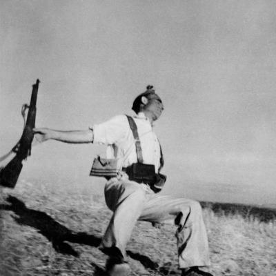 The Falling Soldier - سرباز در حال سقوط - قسمت هفتم The Falling Soldier - سرباز در حال سقوط - قسمت هفتم