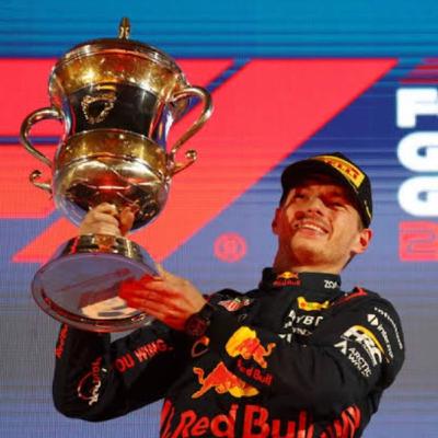 Episode 6 - Verstappen takes the pole | India draws first blood against Australia | NBA Drama