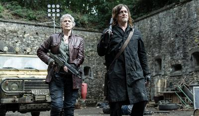 Norman Reedus assure que la série Daryl Dixon « se conclut d’une façon parfaite »