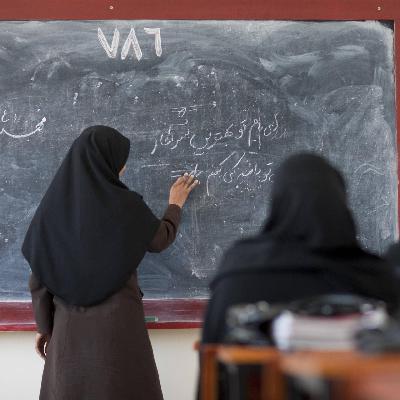 Der Weg einer Afghanin - Minas Preis für Selbstbestimmung Der Weg einer Afghanin - Minas Preis für Selbstbestimmung