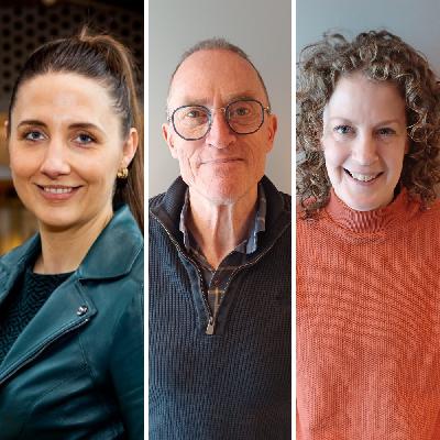 Verzilting: een groeiende dreiging voor boeren Verzilting: een groeiende dreiging voor boeren