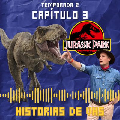 13- Jurassic Park