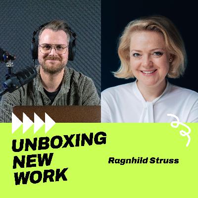 #173 Wie KI die Karriere der Zukunft verändert mit Ragnhild Struss
