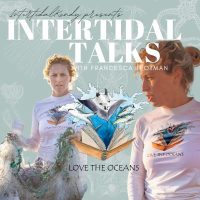 Conservation and Research in Mozambique with Francesca Trotman
