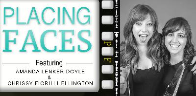 Episode 12 - Amanda Lenker Doyle & Chrissy Fiorilli-Ellington Episode 12 - Amanda Lenker Doyle & Chrissy Fiorilli-Ellington