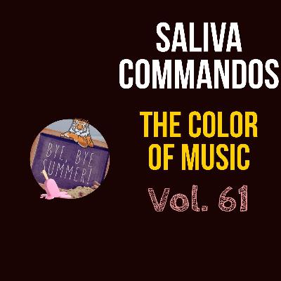The Color Of Music Vol. 61