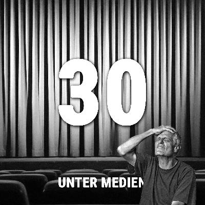 Episode 30: Guilty Pleasures | Über Armageddon und A-cappella a-ca-ka Pitch Perfect