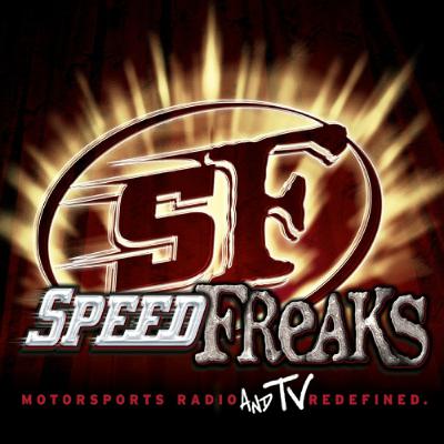 SpeedFreaks National Radio Show 10/19/25