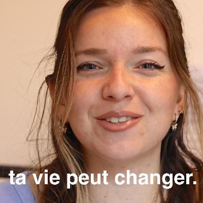 Stagner dans une vie bof ? Oser se réinventer.