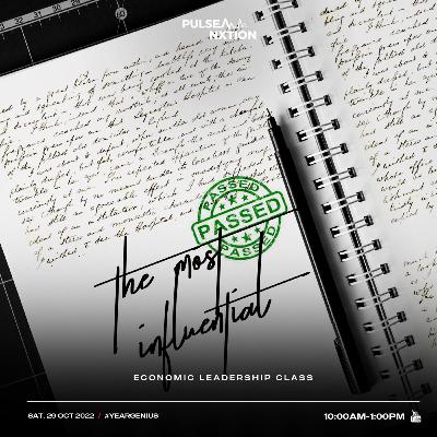 The Most Influential The Most Influential