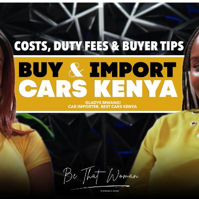 Car Import Process, Costs & Duties | First Time Buyer & Upgrade Tips That'll Save You Serious Cash