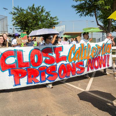 CA to close infamous Norco prison—this abolitionist coalition wants to shut down more facilities