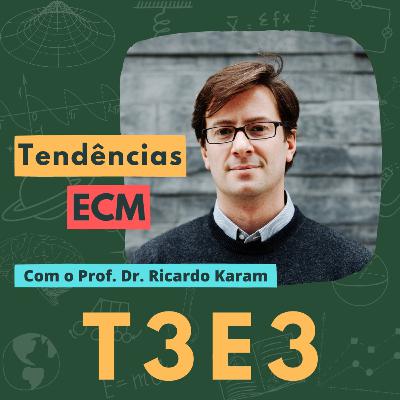 T3E3 - Ensino de Física a partir de episódios históricos com fontes primárias