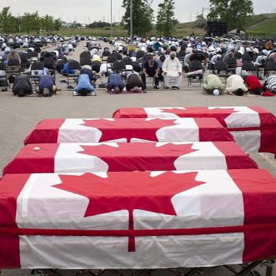 083 - London Ontario Attack