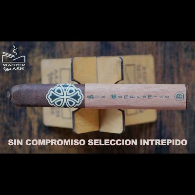 Dunbarton Sin Compromiso Seleccion Intrepido Cigar Review