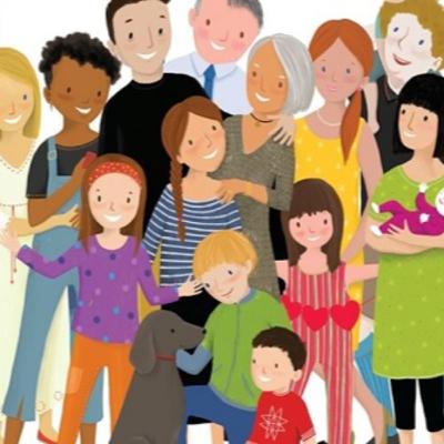 Ventilador da Ótima - Quem causa na sua família?