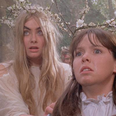 TOCA O TERROR - Ep. Folk Horror (2022)