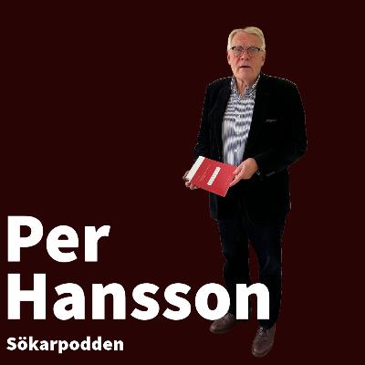 Per Hansson - Svenska kyrkans egen domstol