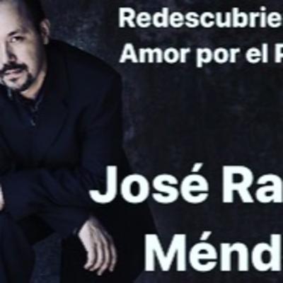 ENTREVISTA A JOSÉ RAMÓN MÉNDEZ