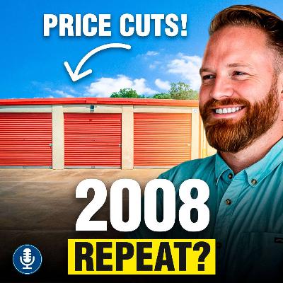 319. Self Storage’s $100 Million Opportunity is Here 319. Self Storage’s $100 Million Opportunity is Here