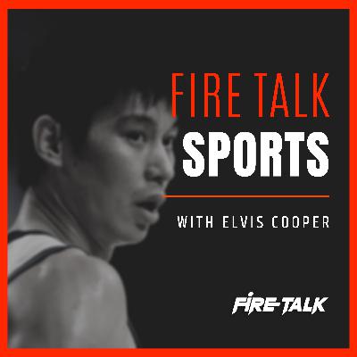 Fire Talk Sports... today’s top news and scores for NBA, MLB, NFL, and more. Fire Talk Sports... today’s top news and scores for NBA, MLB, NFL, and more.
