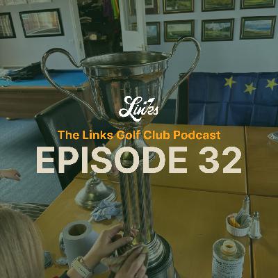 Episode 32: Clubhouse v3 Launch, FedEx Cup Draft, and Spey Bay Ryder Cup Bombshells