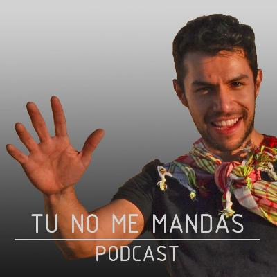 EP 34 MIEDO Y ANSIEDAD PARTE 2