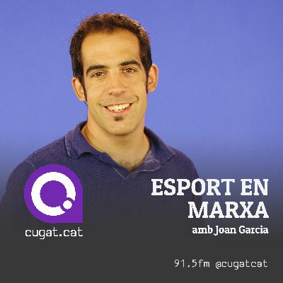 Esport en marxa - 07.06.21 11:00