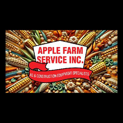 Apple Farm Chatter: Not a Seedy Business - Warner Seeds