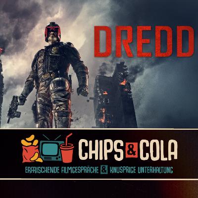 Folge 3 - Dredd Folge 3 - Dredd