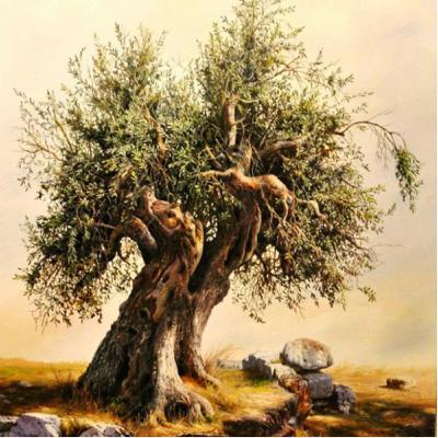 150: Jacob 5: The Olive Tree from Abraham to Gog & Magog part 3