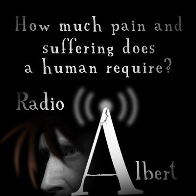 How Much Pain and Suffering Does a Human Require?