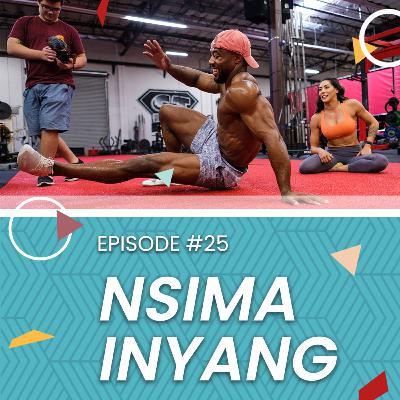 Nsima Inyang Nsima Inyang