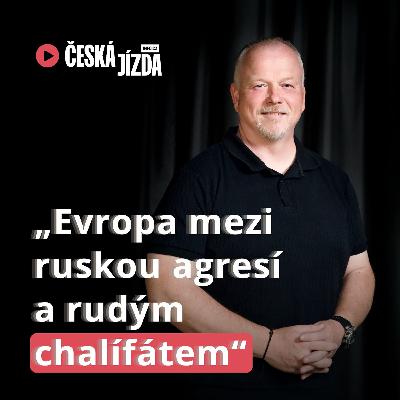 Králíček (ANO): „Česko musí zůstat v NATO, přes to nejede vlak. Referendum o vystoupení odmítám“